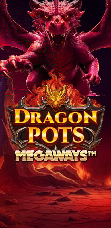 Dragon Pots Megaways in oy_newexcl