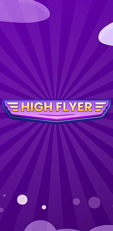 High Flyer in si_crashgames