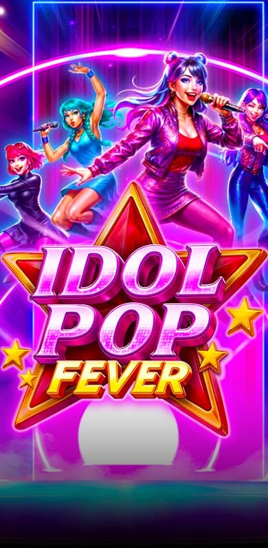 Idol Pop Fever in oy_onestowatch