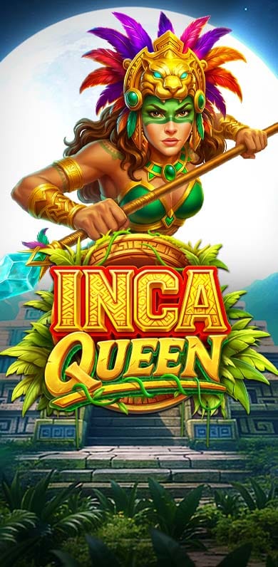 Inca Queen in oy_onestowatch