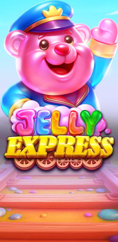 Jelly Express in oy_onestowatch