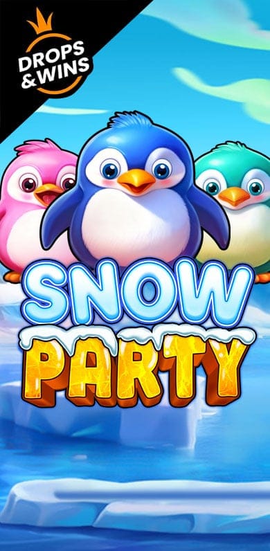 Snow Party in oy_onestowatch