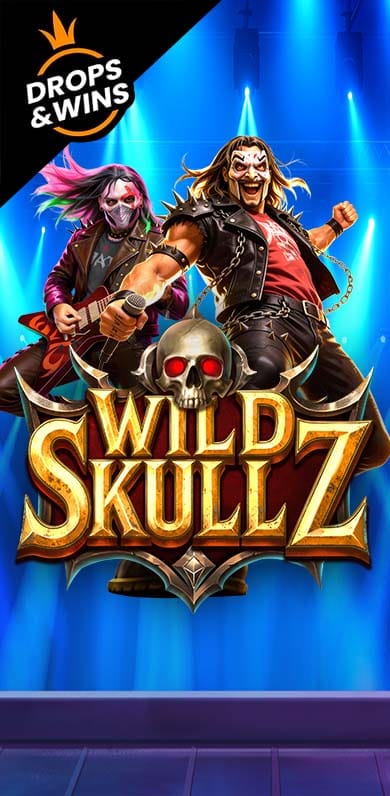Wild Skullz in oy_onestowatch