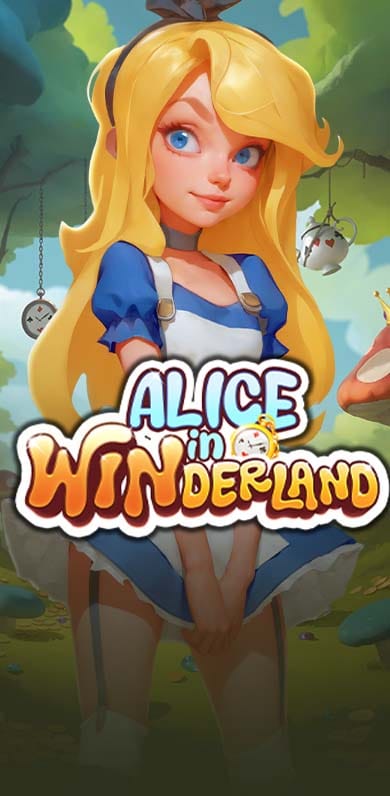 Alice in Winderland in oy_newexcl