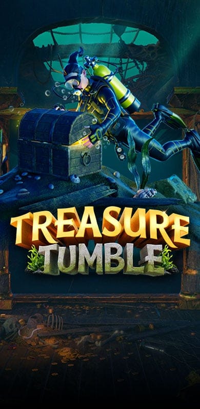 Treasure Tumble in oy_onestowatch