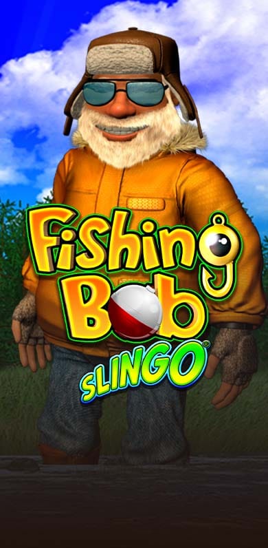 Fishing Bob Slingo in oy_onestowatch