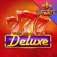 777 Deluxe Jackpot Royale in si_jackpotroyale