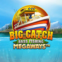 Big Catch Bass Fishing Megaways in party_bestmw