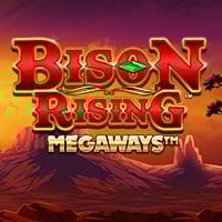 Bison Rising Megaways in Megaways