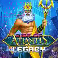 Rise of Atlantis Legacy in pp_RRFavourites