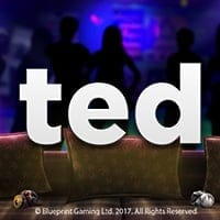 Ted in oy_brandedgames