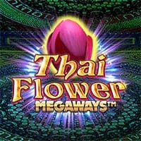 Thai Flower Megaways in Megaways