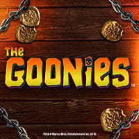 The Goonies in oy_brandedgames