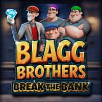 Blagg Brothers: Break the Bank in Popular_Exclusives