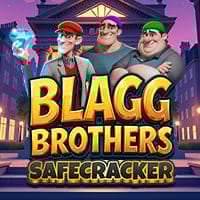 Blagg Brothers Safecracker in All Slots