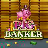 Pig Banker in Popular_Exclusives
