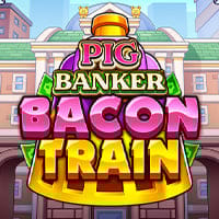 Pig Banker Bacon Train in Best Of The Rest