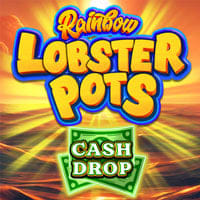 Rainbow Lobster Pots Cash Drop in si_youmight
