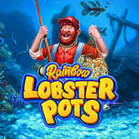 Rainbow Lobster Pots in Popular_Exclusives