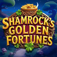 Shamrocks Golden Fortunes in pp_shamrock