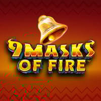 9 Masks of Fire in oy_gamesglobal