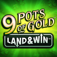 9 Pots of Gold Land and Win in oy_yourchoice
