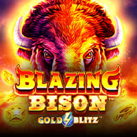 Blazing Bison Gold Blitz in oy_gamesglobal