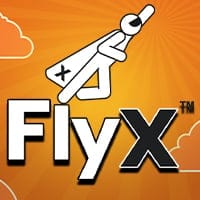 FlyX in instaplay