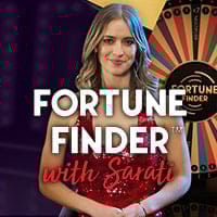Fortune Finder with Sarati in on_RealDealer