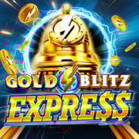 Gold Blitz Express in ont_bestgames