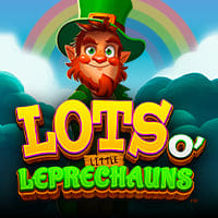 Lots O' Little Leprechauns in Recently_added
