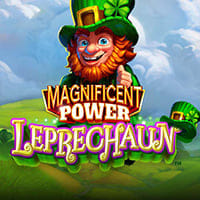 Magnificent Power Leprechaun in slots_recently_added