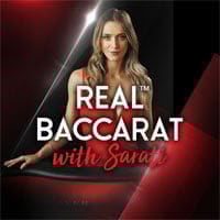 Real Baccarat with Sarati in on_RealDealer
