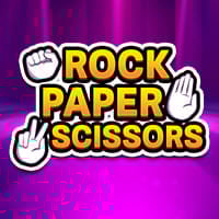 Rock Paper Scissors in oy_yourchoice
