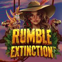 Rumble Extinction in Recently_added