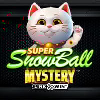 Super Showball Mystery Link and Win in All Slots