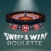Sweep and Win Roulette in ppTableOther