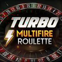 Turbo Multifire Roulette in ppTableOther