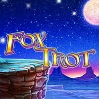 Fox Trot in oy_everi