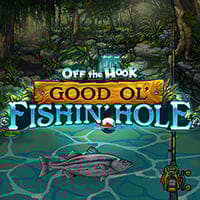 Off The Hook Good Ol' Fishin' Hole in ont_bestgames