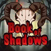 Book of Shadows in bonusbuyg