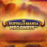 Buffalo Mania MegaWays in Megaways