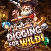 Digging for Wilds in slots_recently_added