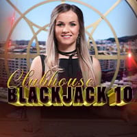Clubhouse Blackjack 10 in pp_livecasino