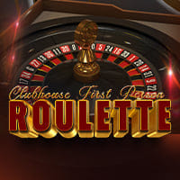 Clubhouse First Person Roulette in ppTableOther