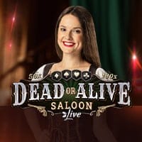 Dead or Alive: Saloon in party_gameshow