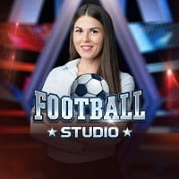 Football Studio in game shows