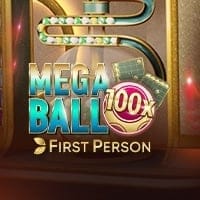 First Person Mega Ball in ppTableOther