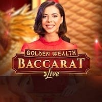 Golden Wealth Baccarat in pp_card