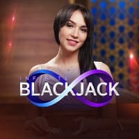 Infinite Blackjack in Livecasino_LiveBlackjack